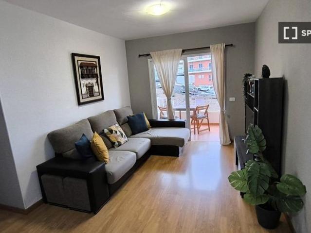 3 room luxury Apartment for rent in Candelaria, Canary Islands
