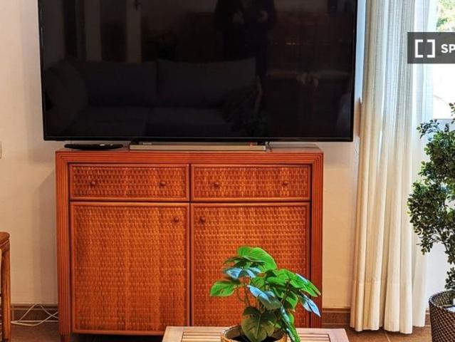 3 room luxury Apartment for rent in Cullera, Valencia
