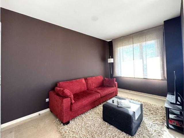 3 room luxury Apartment for rent in Diagonal Mar i el Front Maritim del Poblenou, Barcelona, Catalonia