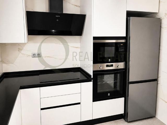 3 room luxury Apartment for rent in El Campello, Spain