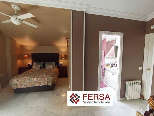 3 room luxury Apartment for rent in El Puerto de Santa María, Spain