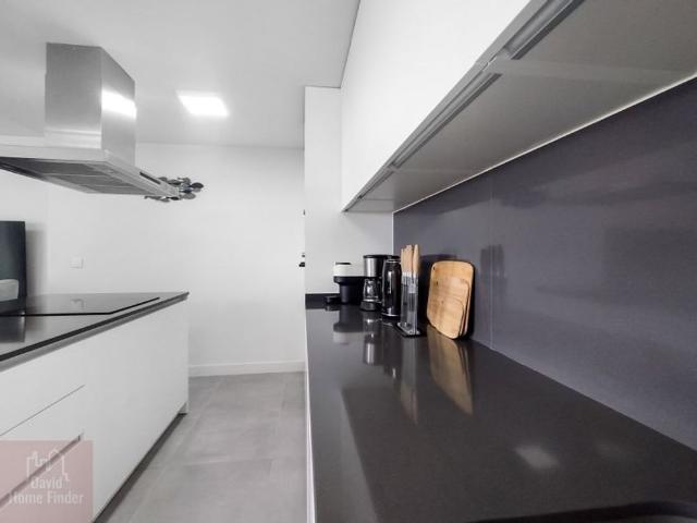 3 room luxury Apartment for rent in Estepona, Andalusia