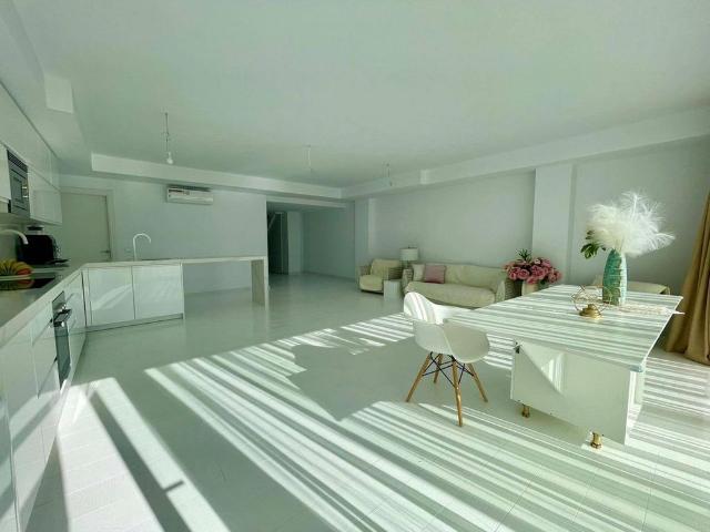3 room luxury Apartment for rent in Finestrat, Valencia