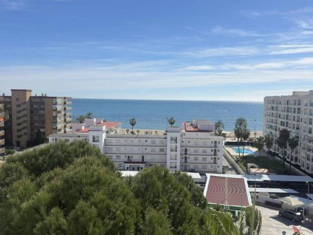 3 room luxury Apartment for rent in Fuengirola, Spain