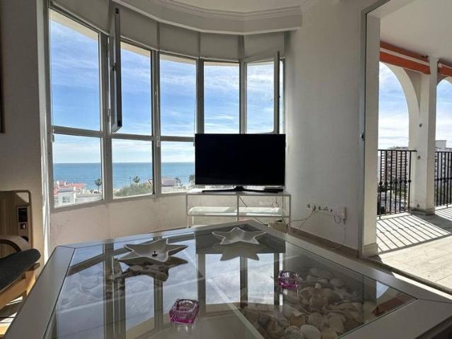 3 room luxury Apartment for rent in Fuengirola, Spain