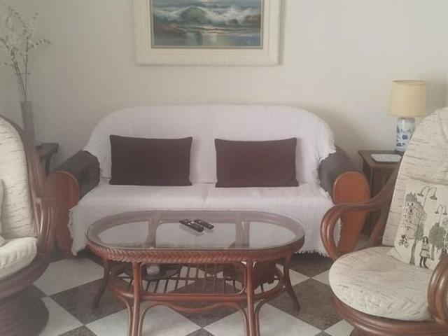 3 room luxury Apartment for rent in Gandia, Spain