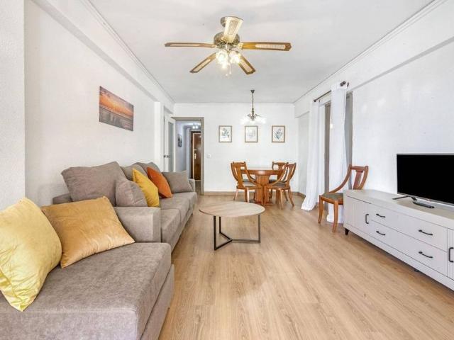 3 room luxury Apartment for rent in Gandia, Spain