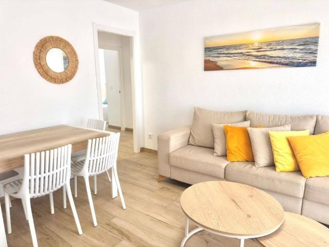 3 room luxury Apartment for rent in Gandia, Spain