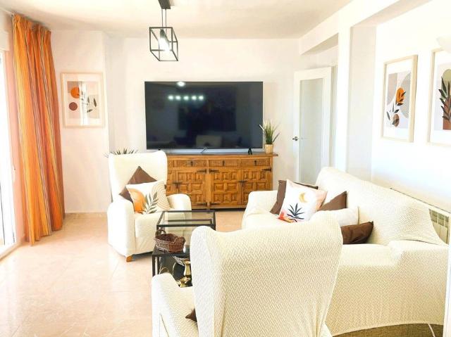3 room luxury Apartment for rent in Gandia, Spain