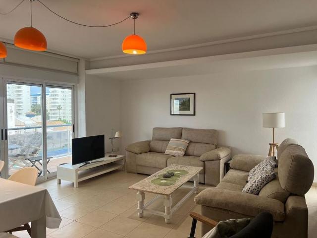 3 room luxury Apartment for rent in Gandia, Spain