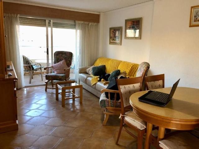 3 room luxury Apartment for rent in Gandia, Spain