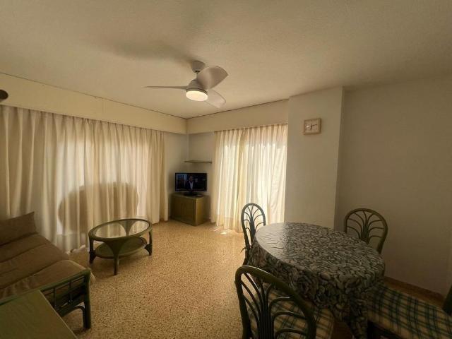 3 room luxury Apartment for rent in Gandia, Spain