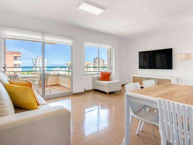 3 room luxury Apartment for rent in Gandia, Spain