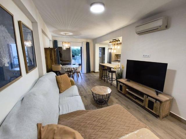 3 room luxury Apartment for rent in Gandia, Valencia