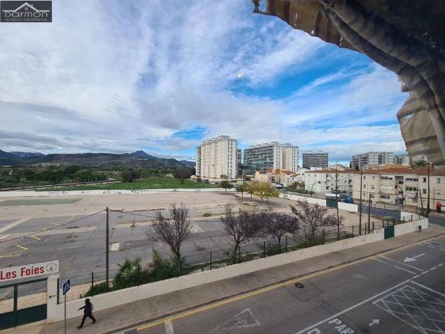 3 room luxury Apartment for rent in Gandia, Valencia
