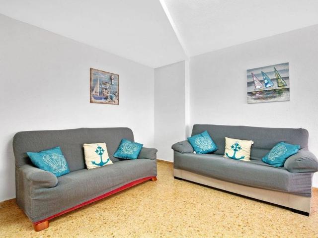 3 room luxury Apartment for rent in Gandia, Valencia