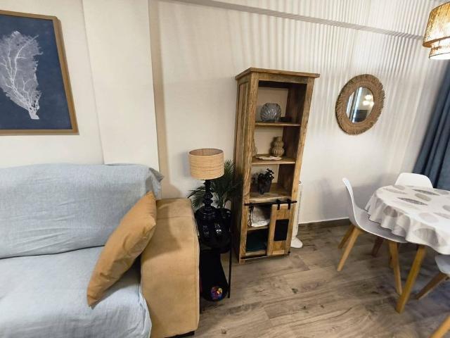 3 room luxury Apartment for rent in Gandia, Valencia