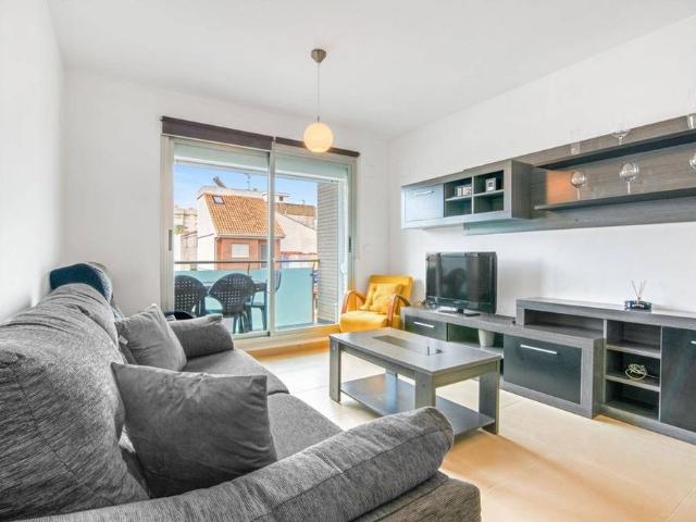 3 room luxury Apartment for rent in Gandia, Valencia