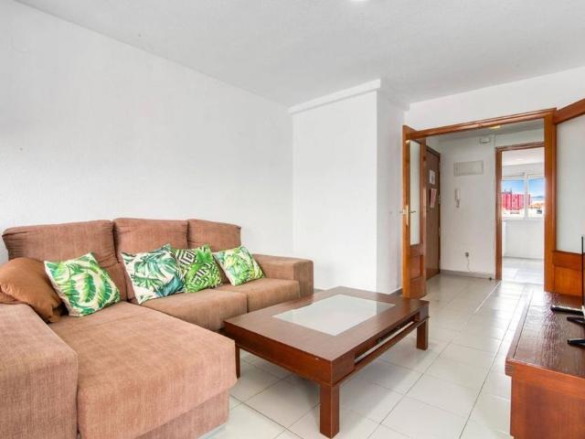 3 room luxury Apartment for rent in Gandia, Valencia