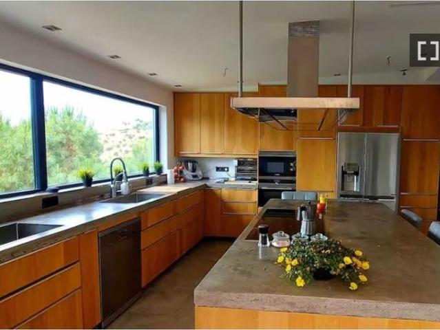 3 room luxury Apartment for rent in Galapagar, Autonomous Region of Madrid