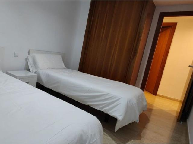 3 room luxury Apartment for rent in Ibiza, Balearic Islands