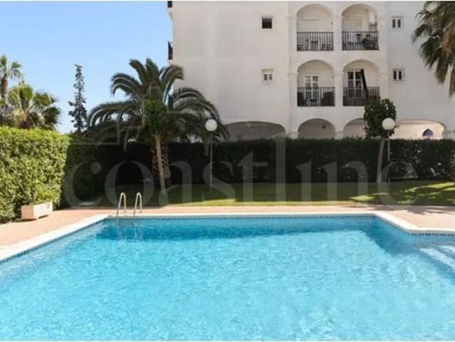 3 room luxury Apartment for rent in Ibiza, Balearic Islands