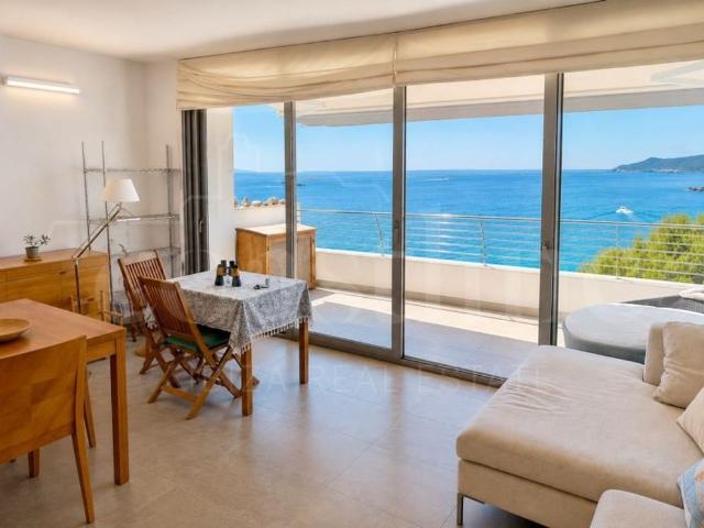3 room luxury Apartment for rent in Ibiza, Balearic Islands