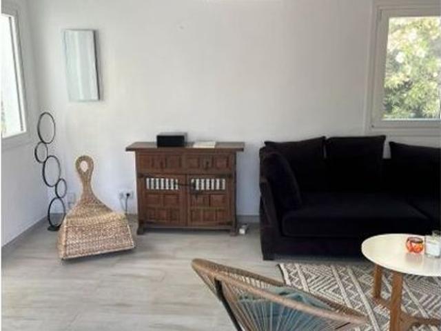 3 room luxury Apartment for rent in Javea, Spain