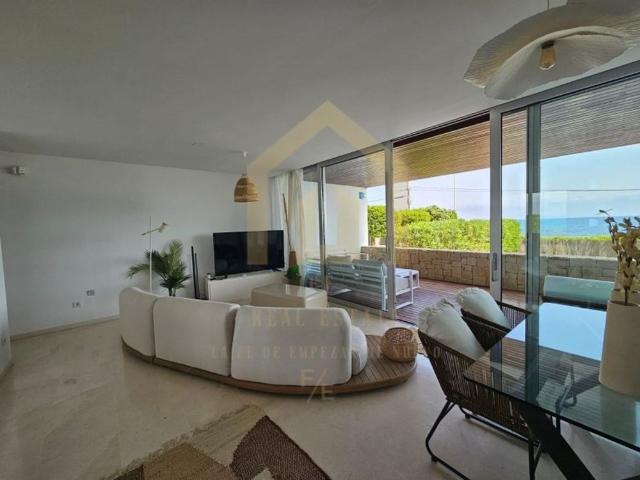 3 room luxury Apartment for rent in Javea, Valencia