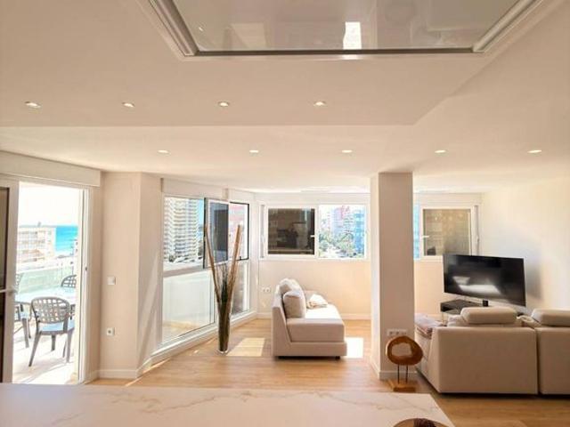3 room luxury Apartment for rent in La Condomina, Valencia