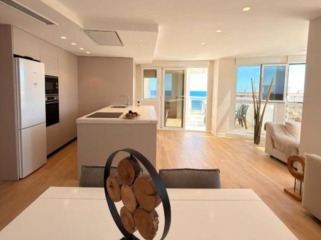 3 room luxury Apartment for rent in La Condomina, Valencia