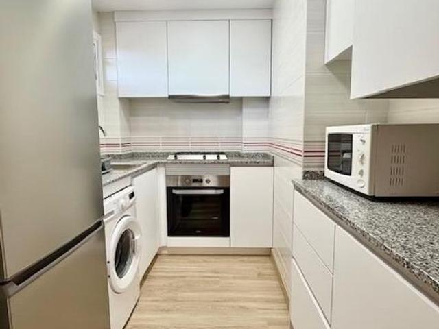 3 room luxury Apartment for rent in la Pobla de Farnals, Valencia