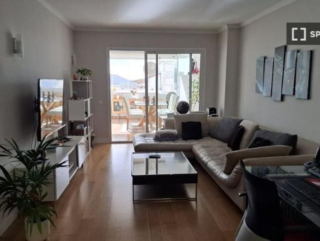 3 room luxury Apartment for rent in Las Palmas de Gran Canaria, Spain