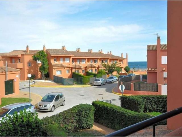 3 room luxury Apartment for rent in Manilva, Andalusia
