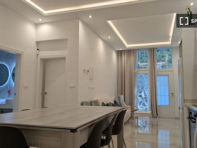 3 room luxury Apartment for rent in Madrid, Autonomous Region of Madrid