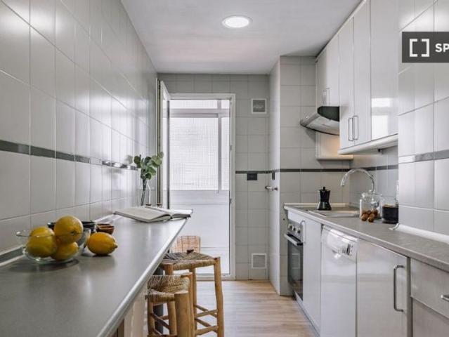 3 room luxury Apartment for rent in Madrid, Autonomous Region of Madrid