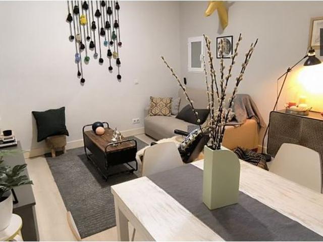3 room luxury Apartment for rent in Madrid, Autonomous Region of Madrid