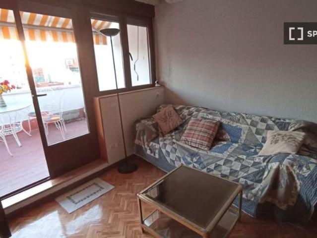 3 room luxury Apartment for rent in Madrid, Autonomous Region of Madrid