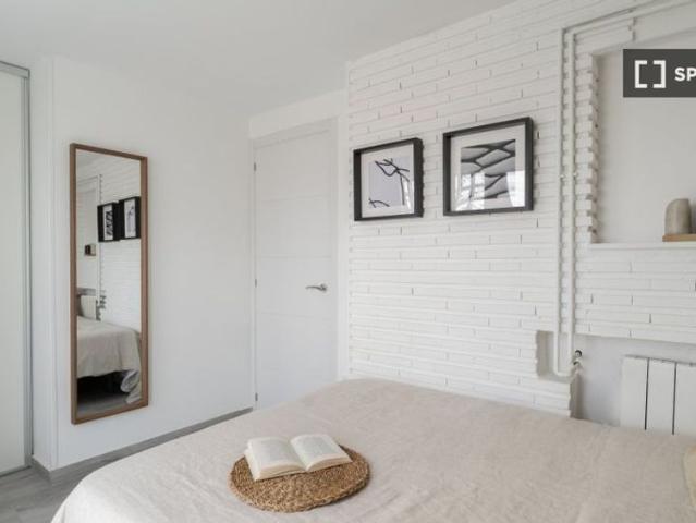 3 room luxury Apartment for rent in Madrid, Autonomous Region of Madrid
