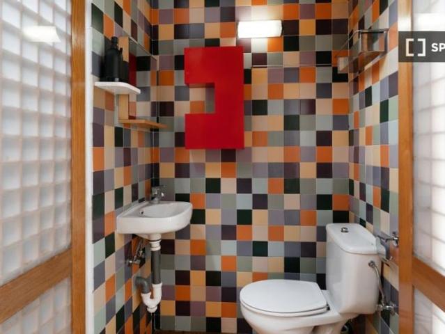 3 room luxury Apartment for rent in Madrid, Autonomous Region of Madrid