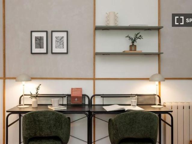 3 room luxury Apartment for rent in Madrid, Autonomous Region of Madrid