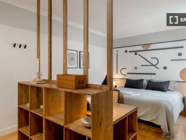 3 room luxury Apartment for rent in Madrid, Autonomous Region of Madrid