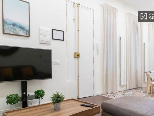 3 room luxury Apartment for rent in Madrid, Autonomous Region of Madrid