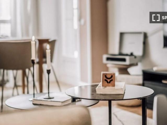 3 room luxury Apartment for rent in Madrid, Autonomous Region of Madrid