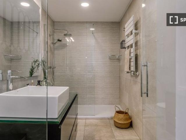3 room luxury Apartment for rent in Madrid, Autonomous Region of Madrid