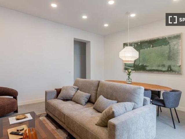 3 room luxury Apartment for rent in Madrid, Autonomous Region of Madrid