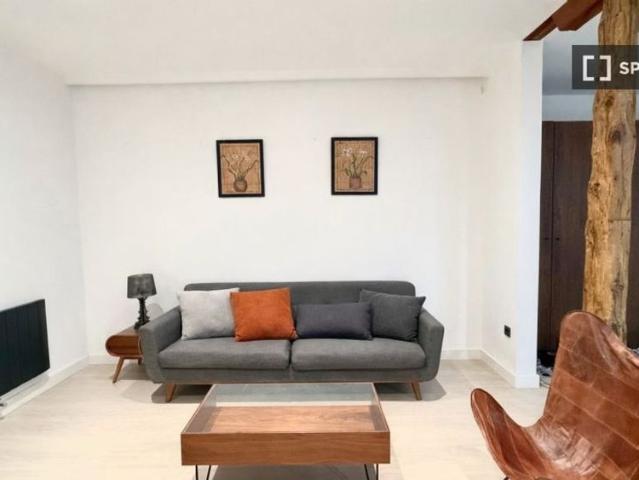 3 room luxury Apartment for rent in Madrid, Autonomous Region of Madrid