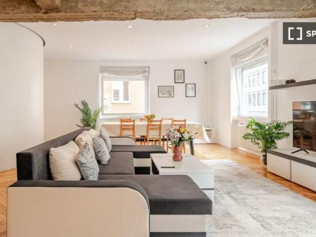 3 room luxury Apartment for rent in Madrid, Autonomous Region of Madrid