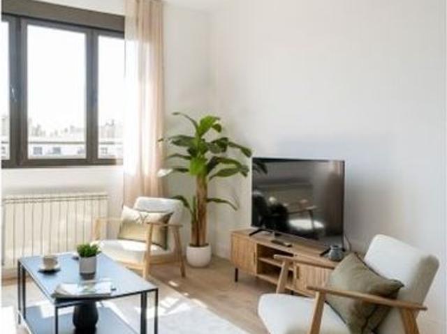 3 room luxury Apartment for rent in Madrid, Autonomous Region of Madrid
