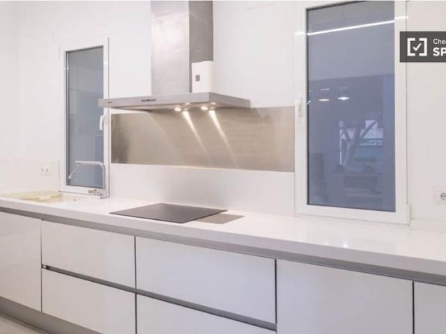 3 room luxury Apartment for rent in Madrid, Autonomous Region of Madrid